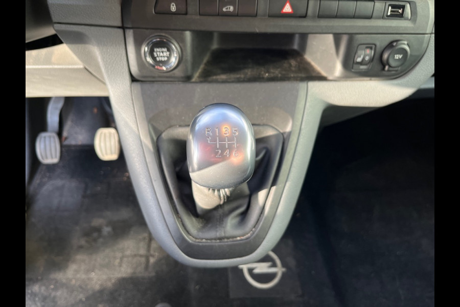 Opel Vivaro 2.0 CDTI 150 pk L3H1 Innovation/Navi/Xenon/Camera