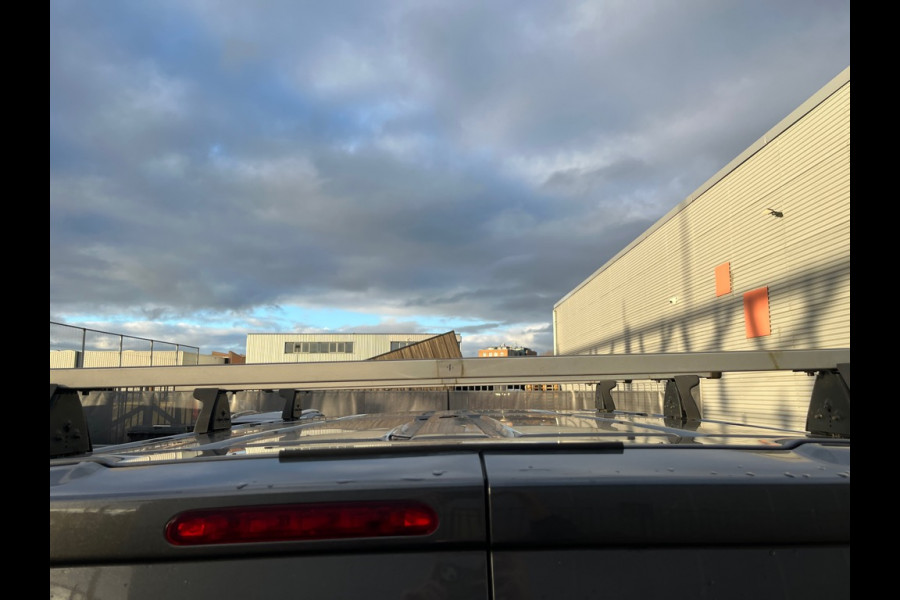 Opel Vivaro 2.0 CDTI 150 pk L3H1 Innovation/Navi/Xenon/Camera