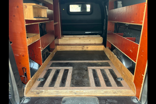 Opel Vivaro 2.0 CDTI 150 pk L3H1 Innovation/Navi/Xenon/Camera