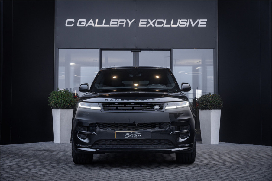 Land Rover Range Rover Sport 3.0 P440e Dynamic HSE - NAP l 1 eig l PPF l Panorama l HUD l Softclose