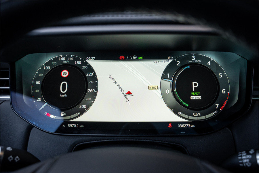 Land Rover Range Rover Sport 3.0 P440e Dynamic HSE - NAP l 1 eig l PPF l Panorama l HUD l Softclose