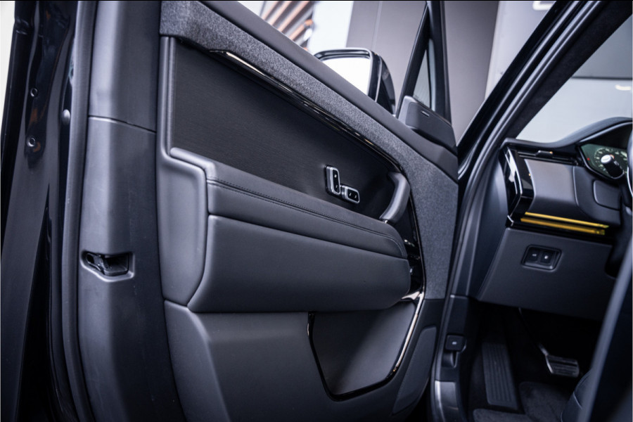 Land Rover Range Rover Sport 3.0 P440e Dynamic HSE - NAP l 1 eig l PPF l Panorama l HUD l Softclose