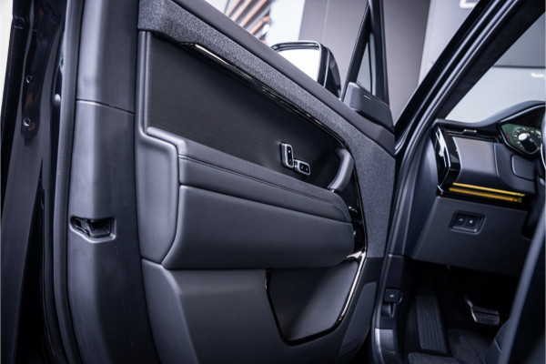 Land Rover Range Rover Sport 3.0 P440e Dynamic HSE - NAP l 1 eig l PPF l Panorama l HUD l Softclose