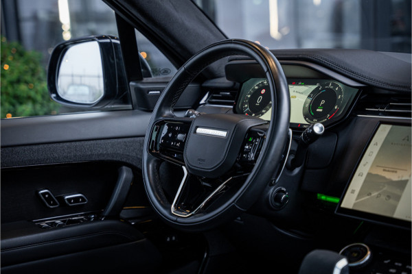 Land Rover Range Rover Sport 3.0 P440e Dynamic HSE - NAP l 1 eig l PPF l Panorama l HUD l Softclose