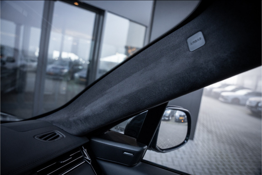 Land Rover Range Rover Sport 3.0 P440e Dynamic HSE - NAP l 1 eig l PPF l Panorama l HUD l Softclose