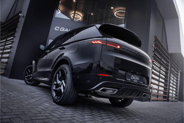 Land Rover Range Rover Sport 3.0 P440e Dynamic HSE - NAP l 1 eig l PPF l Panorama l HUD l Softclose