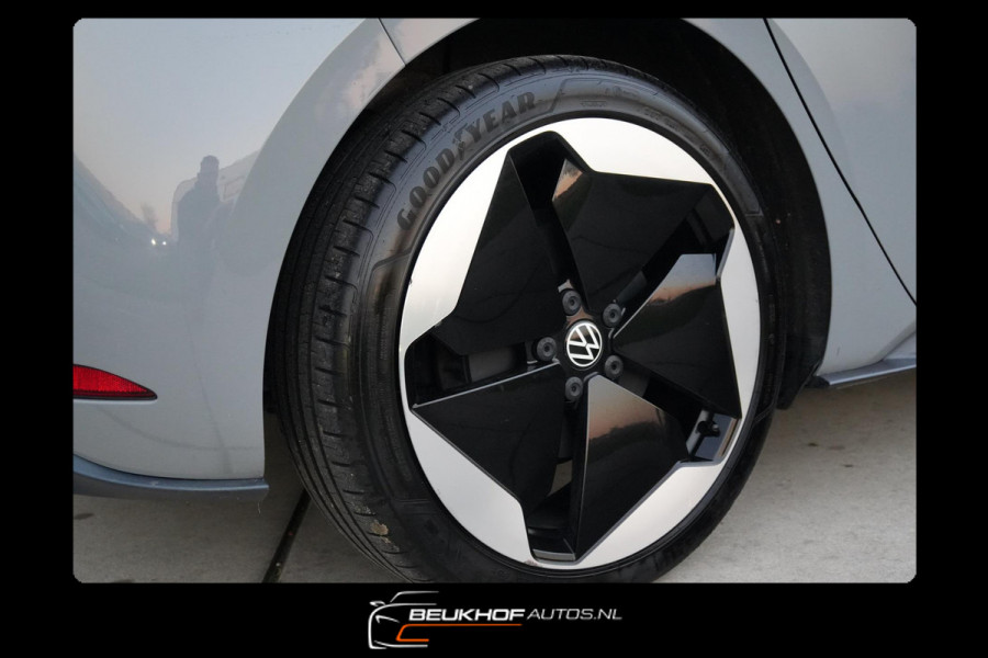 Volkswagen ID.3 First Max 58 kWh Panoramadak Navi Carplay