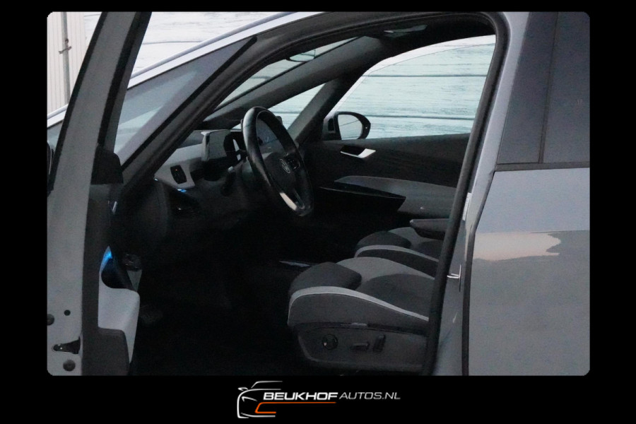Volkswagen ID.3 First Max 58 kWh Panoramadak Navi Carplay