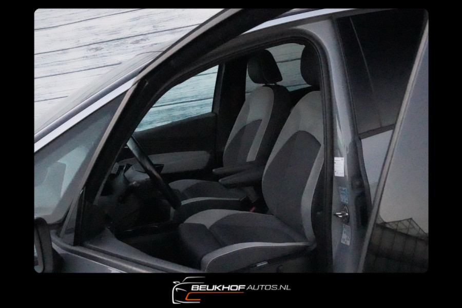 Volkswagen ID.3 First Max 58 kWh Panoramadak Navi Carplay