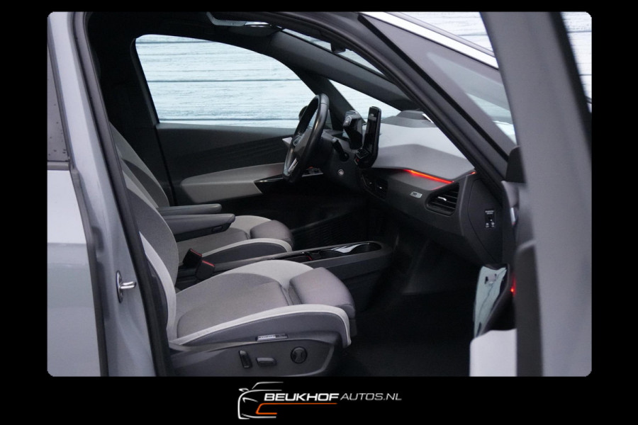 Volkswagen ID.3 First Max 58 kWh Panoramadak Navi Carplay