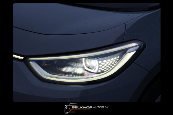 Volkswagen ID.3 First Max 58 kWh Panoramadak Navi Carplay