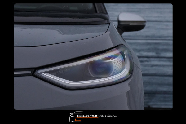 Volkswagen ID.3 First Max 58 kWh Panoramadak Navi Carplay