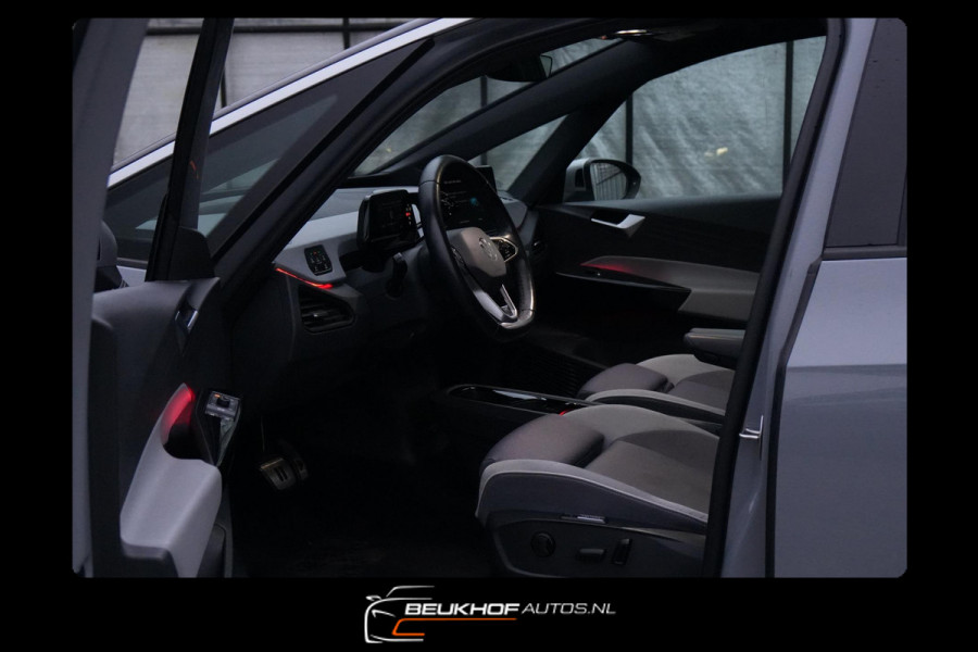 Volkswagen ID.3 First Max 58 kWh Panoramadak Navi Carplay