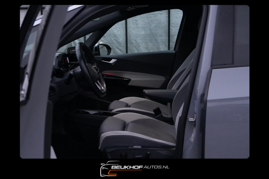 Volkswagen ID.3 First Max 58 kWh Panoramadak Navi Carplay
