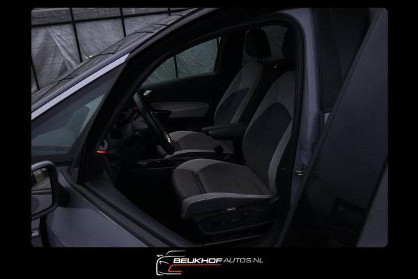 Volkswagen ID.3 First Max 58 kWh Panoramadak Navi Carplay