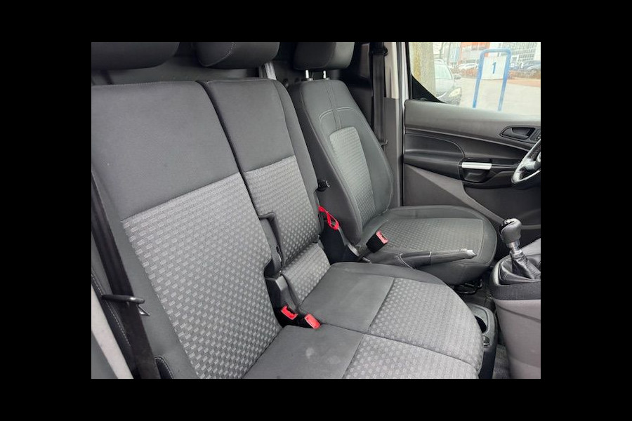 Ford Transit Connect 1.0 Ecoboost Benzine L2 Trend 3Zits Airco,Navigatie,Camera Zeer Nette Auto