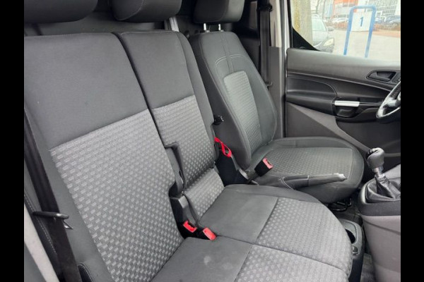 Ford Transit Connect 1.0 Ecoboost Benzine L2 Trend 3Zits Airco,Navigatie,Camera Zeer Nette Auto