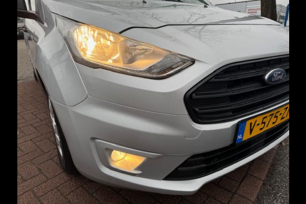 Ford Transit Connect 1.0 Ecoboost Benzine L2 Trend 3Zits Airco,Navigatie,Camera Zeer Nette Auto