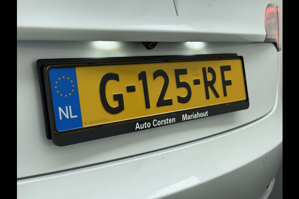 Tesla Model 3 RWD SR+ 325PK Lmv 18" AutoPilot FSD Leder Panoramadak Adaptive-Cruise Camera's Elektr.-Stuur+Stoelen+Spiegels+Geheugen+Easy-Entr Navi LED Comfortstoelen ACC DAB Voorverwarmen interieur via App Keyless One-Pedal-Drive SOH 86% Origineel Nederlandse auto tot 11kw laden thuis! 1.584kg licht!