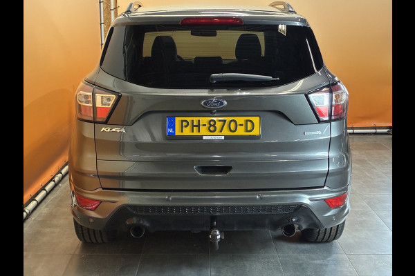 Ford Kuga 1.5 EcoBoost ST Line trekhaak | navigatie | panoramadak | semi leer