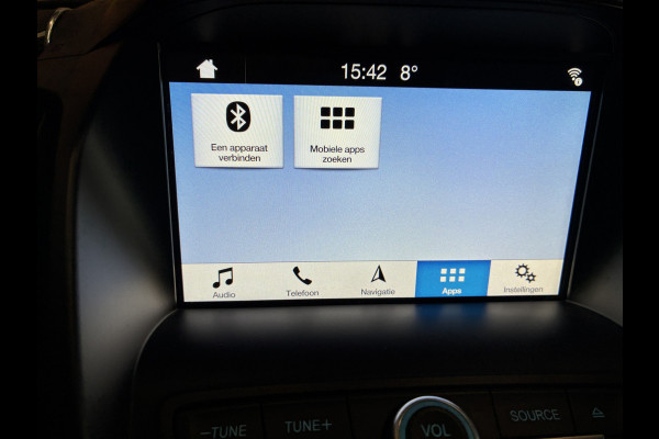 Ford Kuga 1.5 EcoBoost ST Line trekhaak | navigatie | panoramadak | semi leer