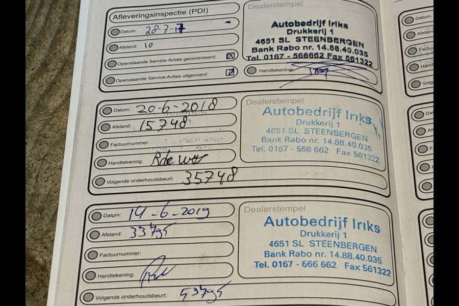 Ford Kuga 1.5 EcoBoost ST Line trekhaak | navigatie | panoramadak | semi leer