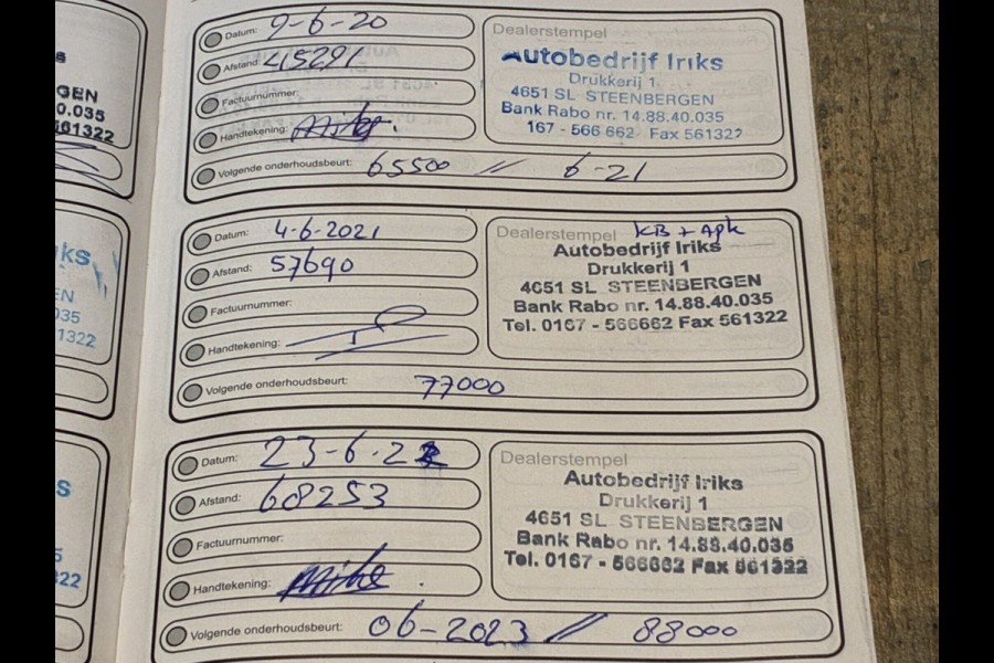 Ford Kuga 1.5 EcoBoost ST Line trekhaak | navigatie | panoramadak | semi leer