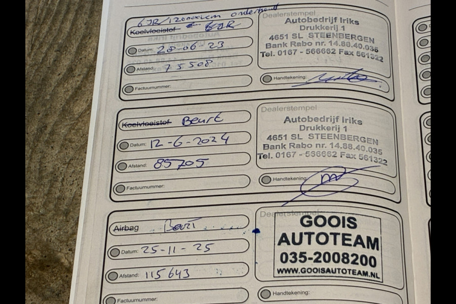 Ford Kuga 1.5 EcoBoost ST Line trekhaak | navigatie | panoramadak | semi leer