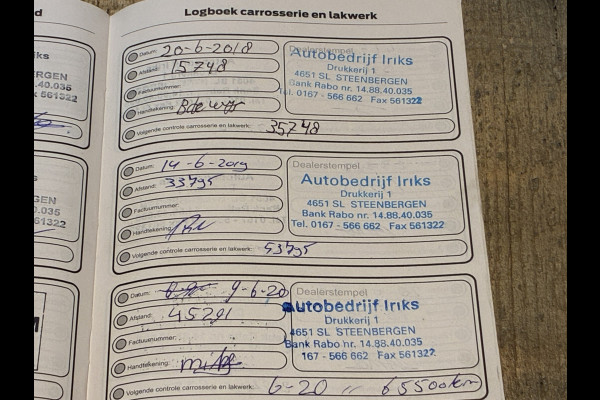 Ford Kuga 1.5 EcoBoost ST Line trekhaak | navigatie | panoramadak | semi leer