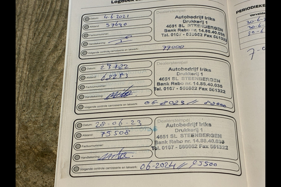 Ford Kuga 1.5 EcoBoost ST Line trekhaak | navigatie | panoramadak | semi leer