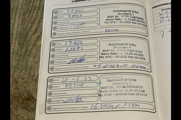 Ford Kuga 1.5 EcoBoost ST Line trekhaak | navigatie | panoramadak | semi leer