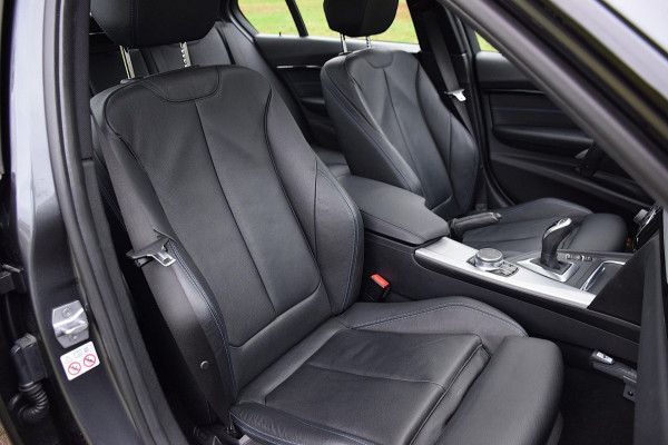 BMW 3-serie 320i M Sport Edition*Dak*Keyless*Digi dash*Head-up*Camera*Enz enz