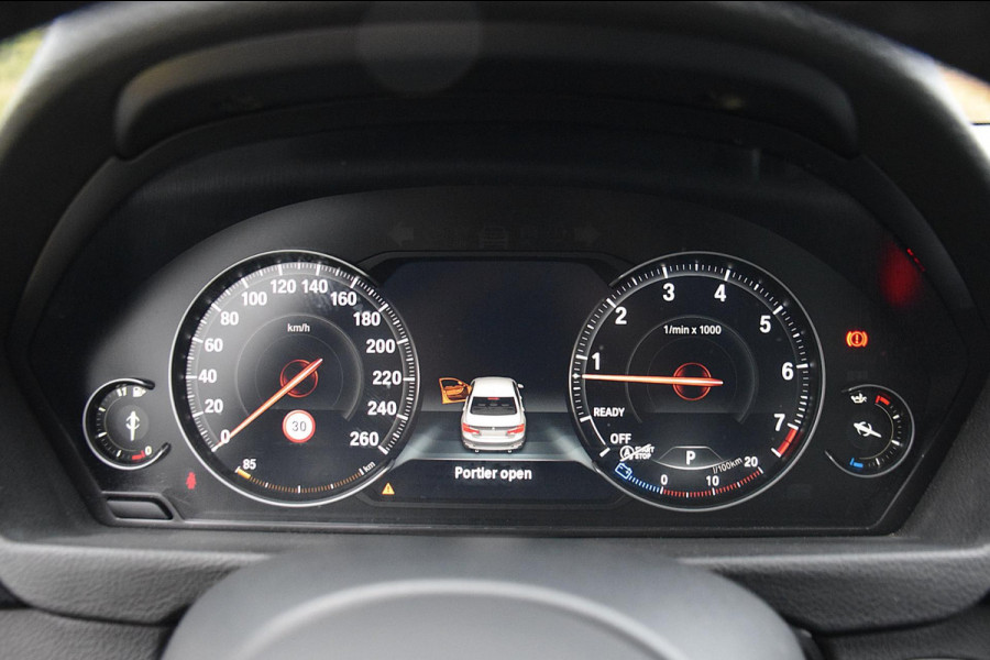 BMW 3-serie 320i M Sport Edition*Dak*Keyless*Digi dash*Head-up*Camera*Enz enz