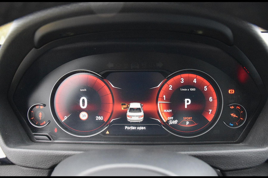 BMW 3-serie 320i M Sport Edition*Dak*Keyless*Digi dash*Head-up*Camera*Enz enz