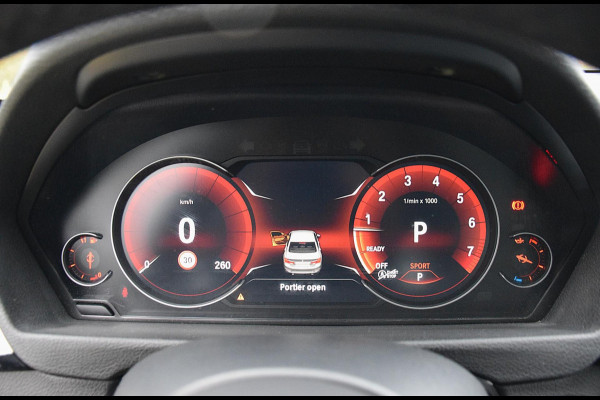 BMW 3-serie 320i M Sport Edition*Dak*Keyless*Digi dash*Head-up*Camera*Enz enz