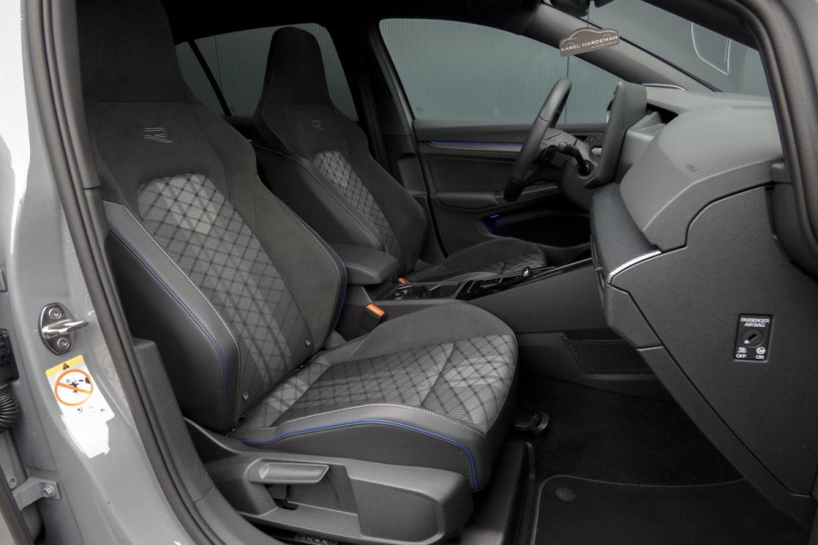 Volkswagen Golf 1.5 eTSI R-Line Edition | PANORAMADAK | IQ LIGHT | ACC | HEAD UP | HARMAN & KARDON