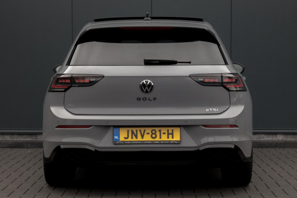 Volkswagen Golf 1.5 eTSI R-Line Edition | PANORAMADAK | IQ LIGHT | ACC | HEAD UP | HARMAN & KARDON