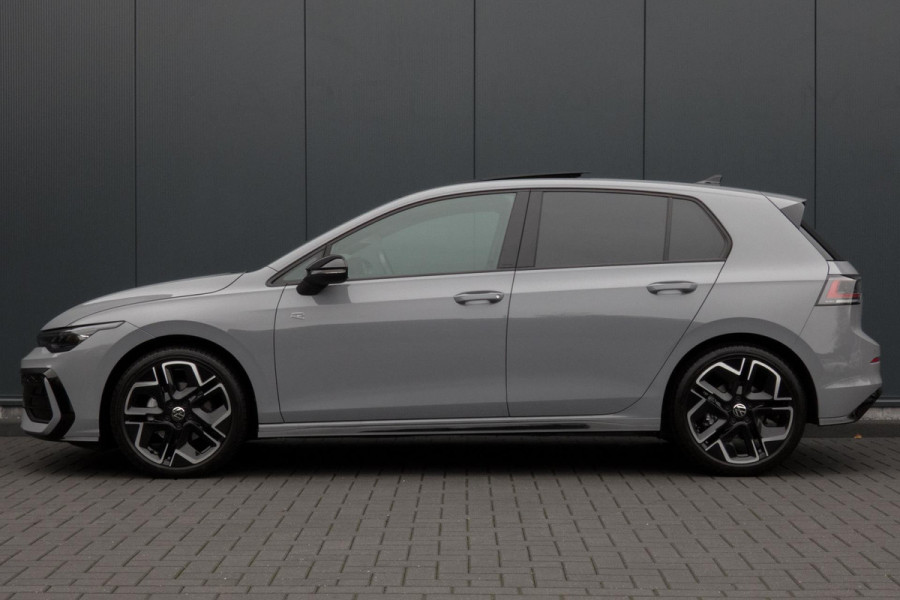 Volkswagen Golf 1.5 eTSI R-Line Edition | PANORAMADAK | IQ LIGHT | ACC | HEAD UP | HARMAN & KARDON