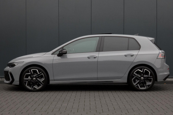 Volkswagen Golf 1.5 eTSI R-Line Edition | PANORAMADAK | IQ LIGHT | ACC | HEAD UP | HARMAN & KARDON