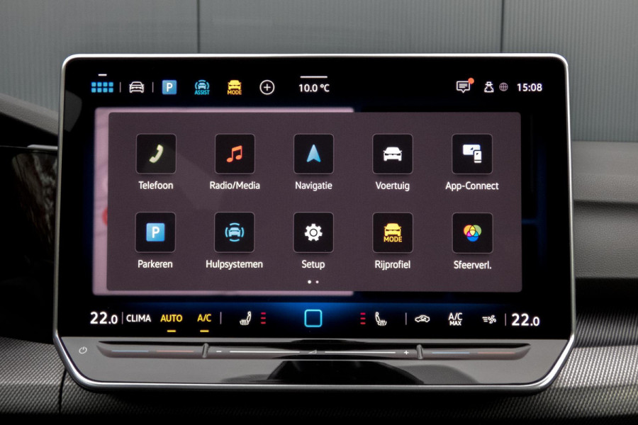 Volkswagen Golf 1.5 eTSI R-Line Edition | PANORAMADAK | IQ LIGHT | ACC | HEAD UP | HARMAN & KARDON