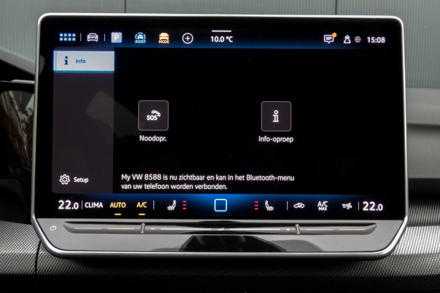 Volkswagen Golf 1.5 eTSI R-Line Edition | PANORAMADAK | IQ LIGHT | ACC | HEAD UP | HARMAN & KARDON