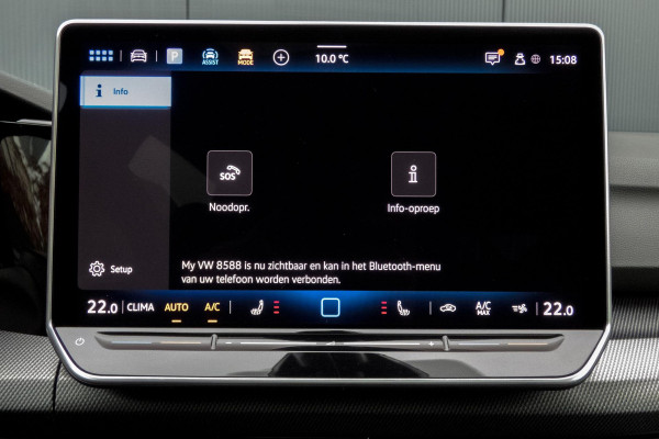 Volkswagen Golf 1.5 eTSI R-Line Edition | PANORAMADAK | IQ LIGHT | ACC | HEAD UP | HARMAN & KARDON