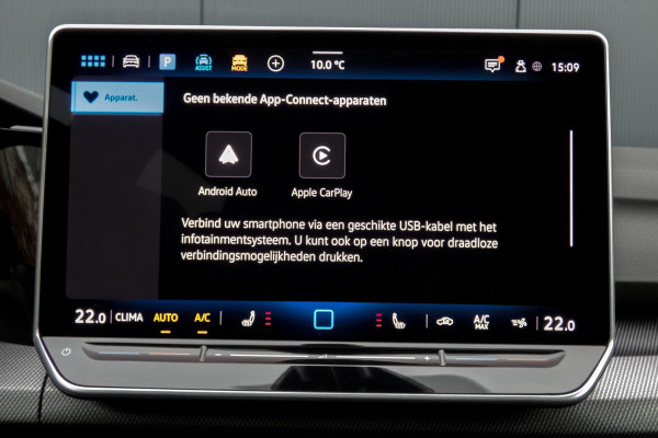 Volkswagen Golf 1.5 eTSI R-Line Edition | PANORAMADAK | IQ LIGHT | ACC | HEAD UP | HARMAN & KARDON