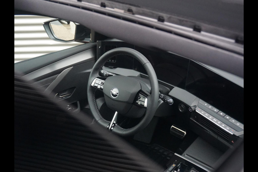 Opel Astra 1.2 Turbo Hybrid Ultimate Schuif / Kanteldak