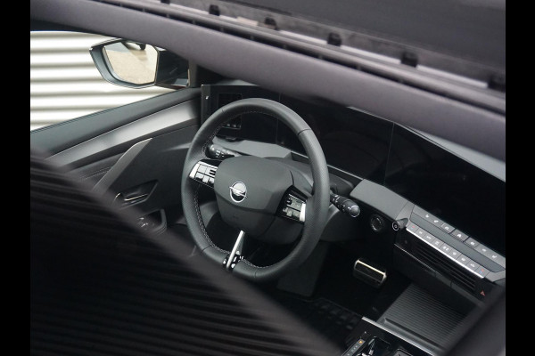 Opel Astra 1.2 Turbo Hybrid Ultimate Schuif / Kanteldak