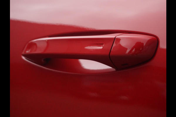 Opel Astra 1.2 Turbo Hybrid Ultimate Schuif / Kanteldak