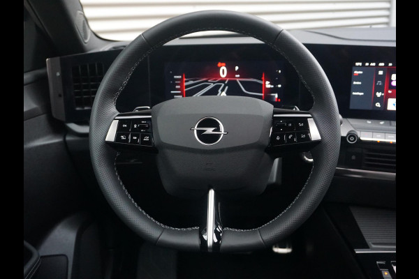 Opel Astra 1.2 Turbo Hybrid Ultimate Schuif / Kanteldak