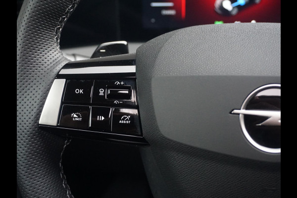 Opel Astra 1.2 Turbo Hybrid Ultimate Schuif / Kanteldak