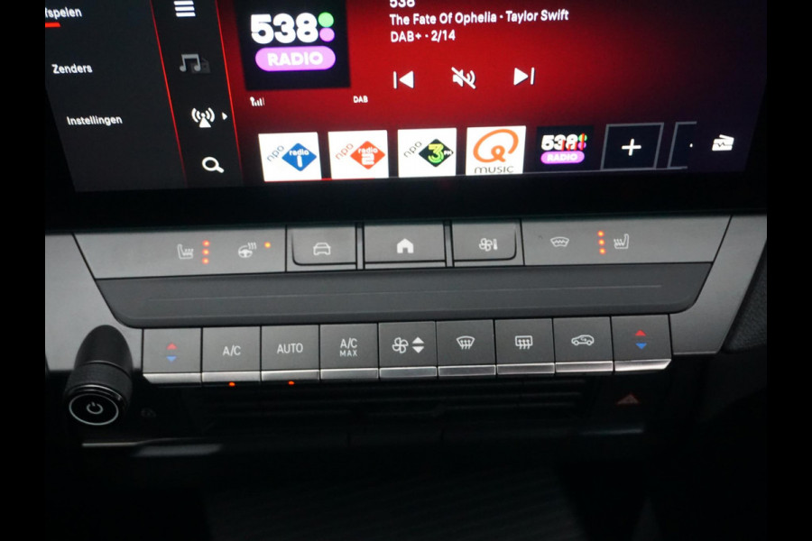 Opel Astra 1.2 Turbo Hybrid Ultimate Schuif / Kanteldak