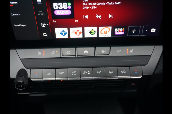 Opel Astra 1.2 Turbo Hybrid Ultimate Schuif / Kanteldak